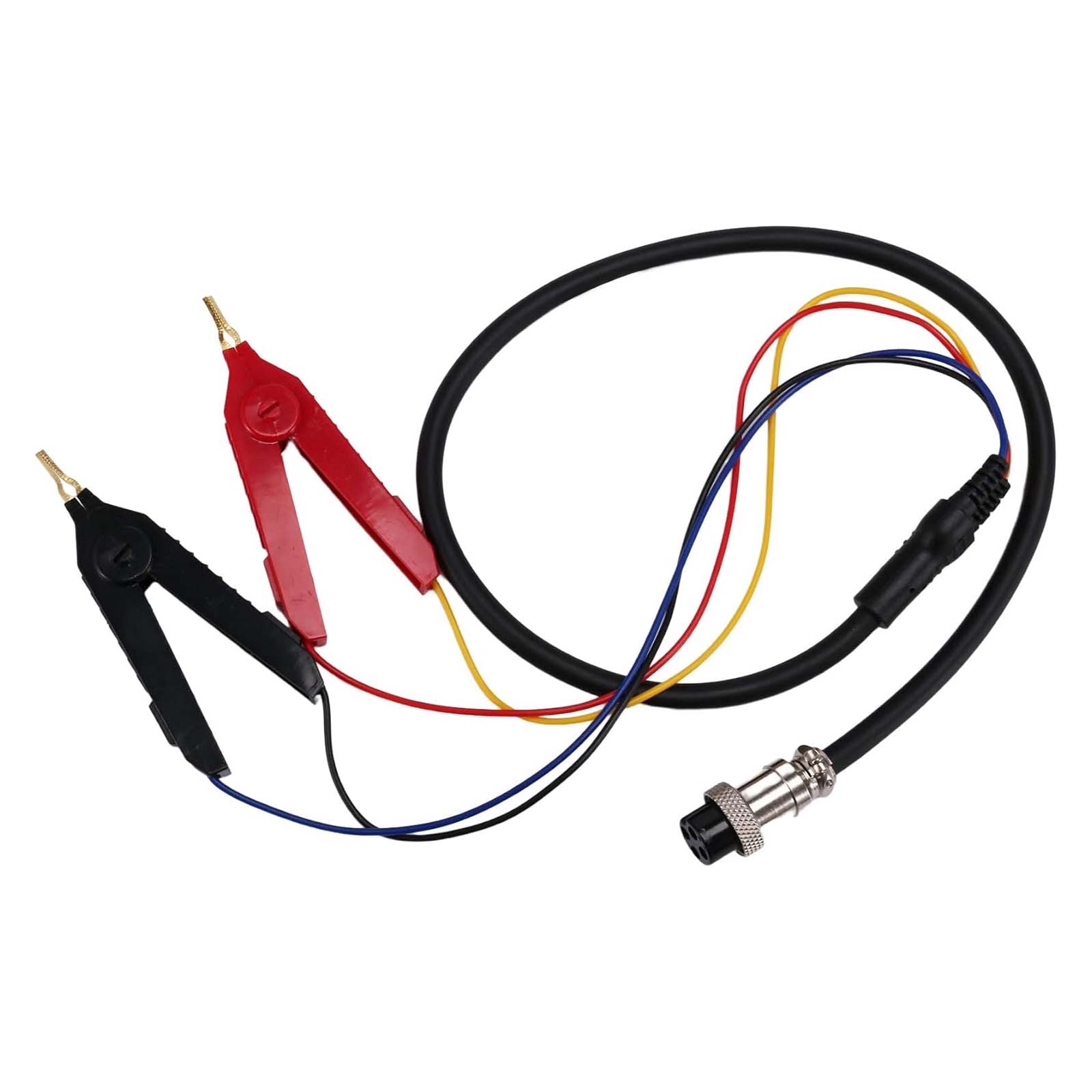 RC3563 Detectorclip voor inter - Battery Internal Resistance Tester Four Wire recensie en prijs