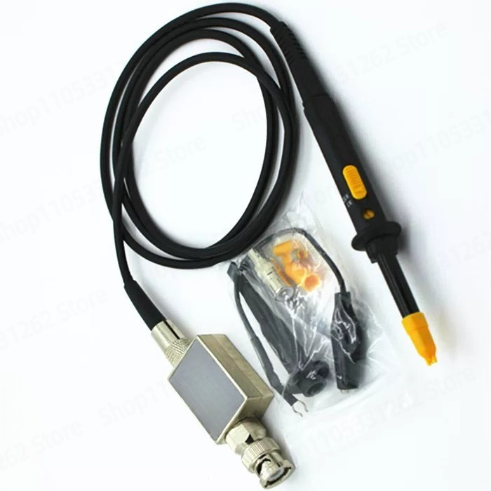 6150 200MHz 500MHz Hoge bandbr - High Bandwidth Passive Oscilloscope Probe 500Mhz recensie en prijs