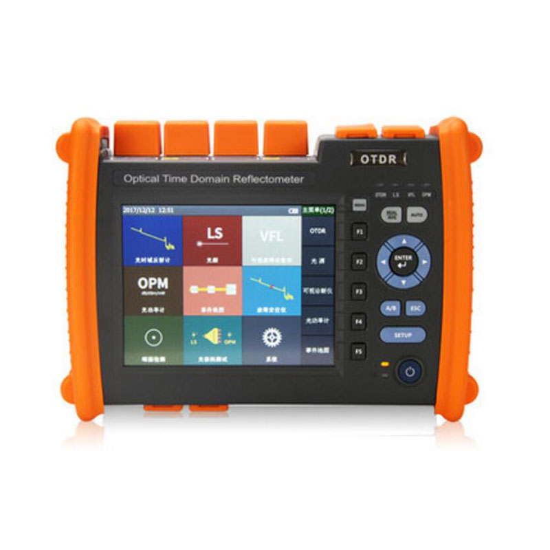 Optische Tijdsdomein Reflectom - Optical Time Domain Reflectometer Otdr 1310 1550Nm recensie en prijs