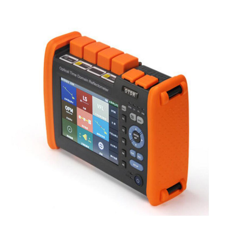 Optische Tijdsdomein Reflectom - Optical Time Domain Reflectometer Otdr 1310 1550Nm recensie en prijs