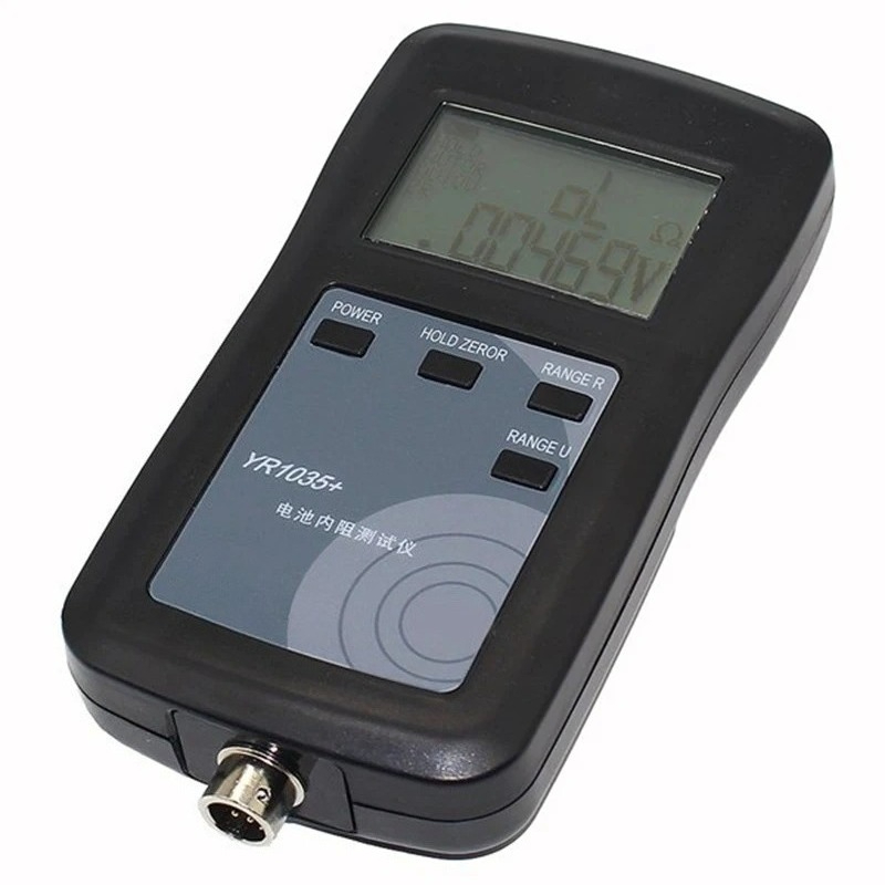Gzyora Store Vierdraads YR1035 - Battery Internal Resistance Tester Four Wire recensie en prijs