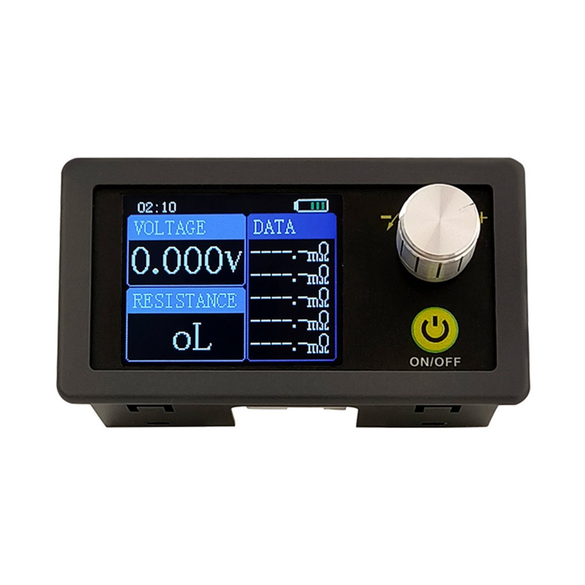AS62 T459 DC 5V Vierdraads bat - Battery Internal Resistance Tester Four Wire recensie en prijs