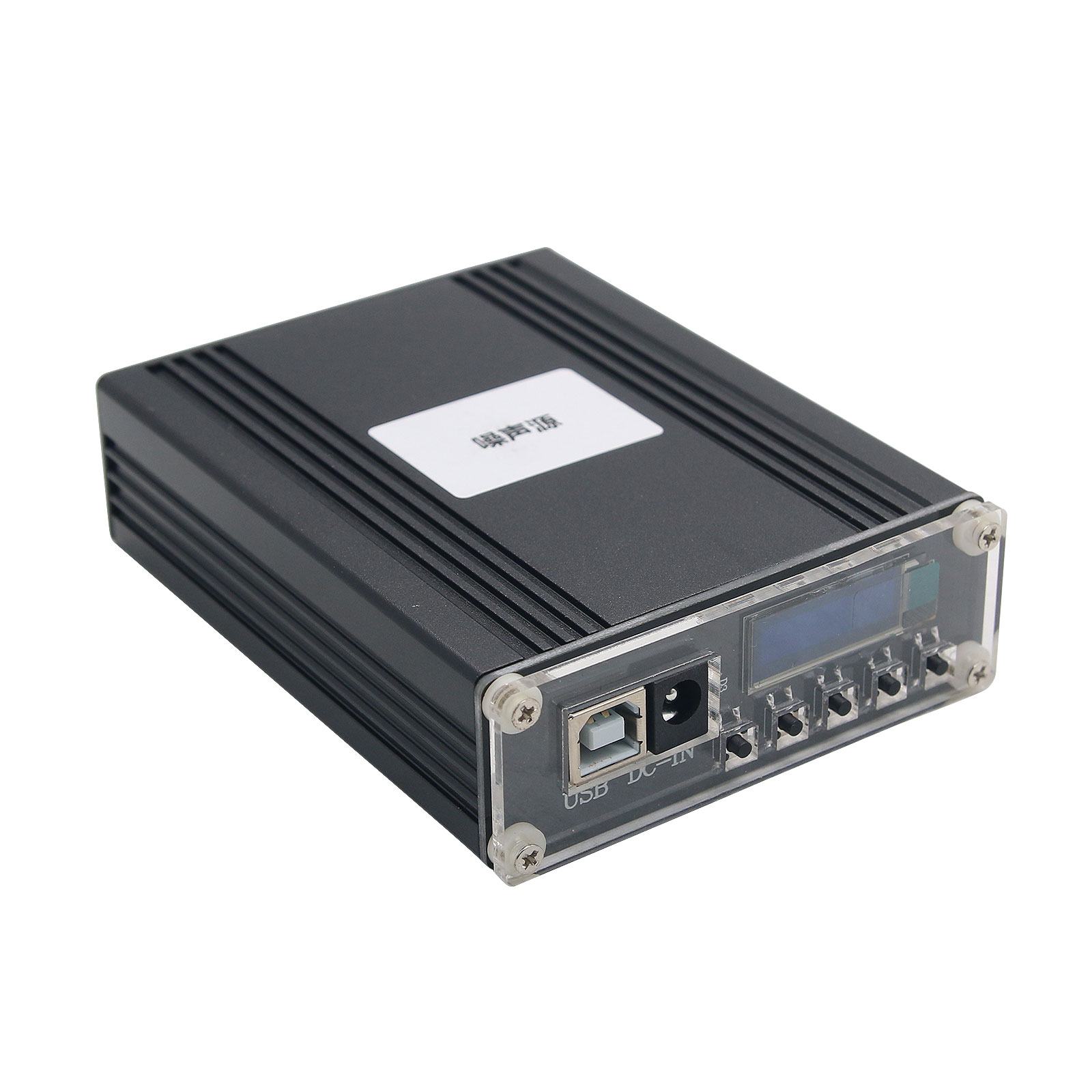 NF-1000 5M-1,5GHz RF-ruisbron  - Spectrum Analyzer Tracking Generator 1.5Ghz recensie en prijs