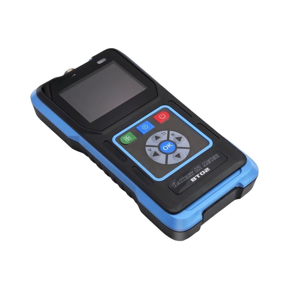 BT02 Vierdraads Batterij Inter - Battery Internal Resistance Tester Four Wire recensie en prijs