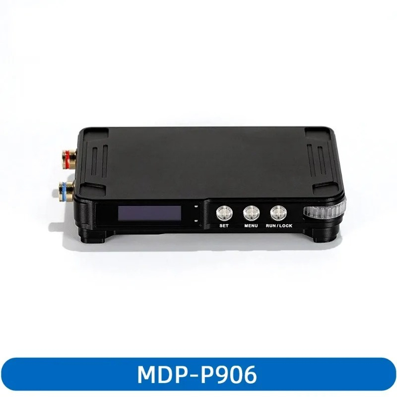 Nieuwe MDP-P906 Digitale Voedi - Programmable Linear Dc Power Supply 30V 10A recensie en prijs