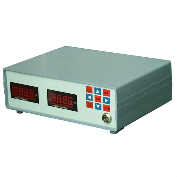 De batterij-interne weerstands - Battery Internal Resistance Tester Four Wire recensie en prijs